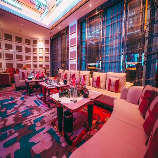 葫芦岛小时场ktv，体验玩转乐趣-连山区ktv预定